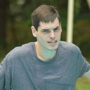 Meet your Posher, Theresa